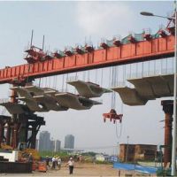 湖北武漢架橋機優(yōu)質(zhì)廠家—豫正重工集團(tuán)武漢分公司