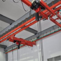 遼寧撫順維修，保養(yǎng)橋 式起重機(jī)