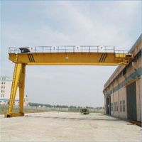 遼寧沈陽(yáng)維修，保養(yǎng)門(mén)式起重機(jī)