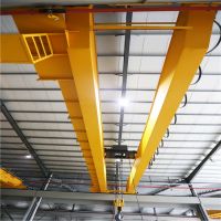 遼寧鐵嶺維修，保養(yǎng)橋式起重機(jī)