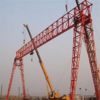 遼寧遼陽維修，保養(yǎng)門式起重機(jī)