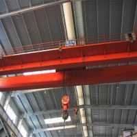 遼寧本溪維修，保養(yǎng)橋式起重機(jī)