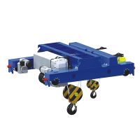 江蘇蘇州防爆電動(dòng)葫蘆 嘉興防爆葫蘆行車(chē)起重機(jī)