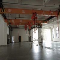 廣州簡易單、雙梁起重機行業(yè)-高經(jīng)理