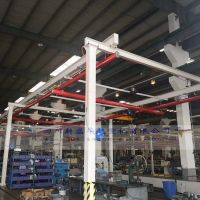 成都KBK懸掛起重機(jī)，四川新盛華起重機(jī)有限公司