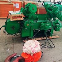 銅仁起重機、銅仁專業(yè)銷售防爆電動葫蘆