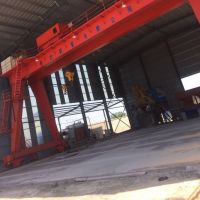 宜昌市夷陵區(qū)雙主梁門式起重機(jī)，行車，行吊，天車，龍門吊大全