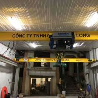 宜昌市土門歐式單梁橋式起重機(jī)，行車，行吊，天車，龍門吊大全