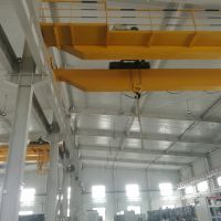 宜昌市土門歐式雙梁橋式起重機(jī)行車，行吊，龍門吊大全