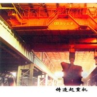 蘇州鑄造起重機(jī)