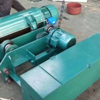 沈陽各種型號(hào)噸位電動(dòng)葫蘆廠家直銷非標(biāo)定制
