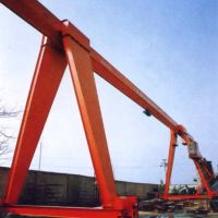 廠家直銷重慶單梁門(mén)式起重機(jī)行車(chē)航車(chē)電動(dòng)葫蘆