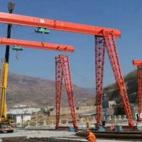 遂寧起重機(jī)年檢、維保、安裝
