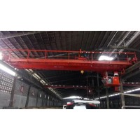 河北東光起重機(jī)雙梁天車
