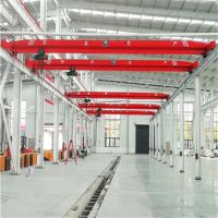 河北省滄州市橋式起重機(jī)行車(chē)