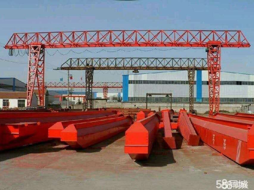 德陽起重機(jī)械銷售安裝年檢廠家直銷