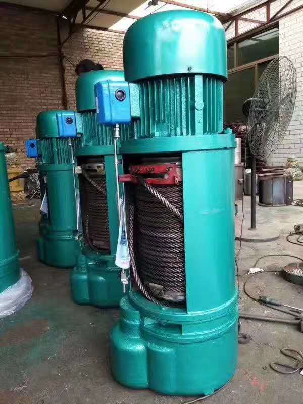 雅安起重機(jī)械銷售安裝年檢維修廠家定制