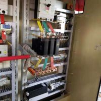 河南長(zhǎng)垣起重機(jī)專用專用電氣室圣斯起重電器