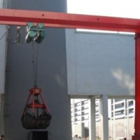 重慶門(mén)式起重機(jī)廠家