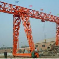 鄂爾多斯龍門(mén)起重機(jī)廠家直銷(xiāo)