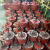南京起重機配件、南京吊機配件