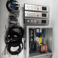 貨梯成套控制柜、別墅電梯控制柜、變頻電梯控制柜、