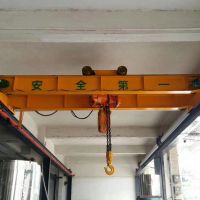 廣州起重生產(chǎn)安裝廠(chǎng)家