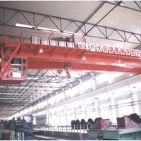沈陽LS型手動單梁起重機(jī)廠家供應(yīng)