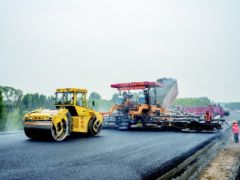 濟(jì)寧G327改建項(xiàng)目:省道104以西部分路段下月通車(chē)