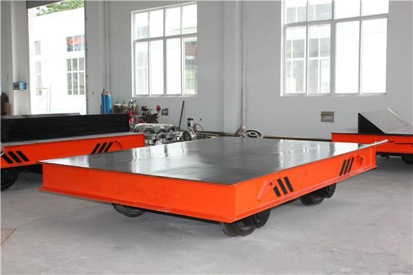 哈爾濱起重機銷售電動平車