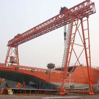 四川抓斗門式起重機(jī)廠家供應(yīng)