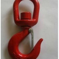 重慶旋轉(zhuǎn)吊鉤廠家供應