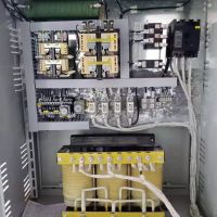 河南長(zhǎng)垣圣斯電氣專(zhuān)用吸盤(pán)電器柜