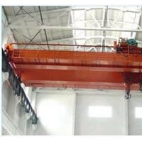 涼山起重機(jī)，甘孜州電動(dòng)雙梁起重機(jī)