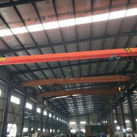 宜昌市單梁橋式起重機(jī)各種型號起重機(jī)，行吊廠家直銷