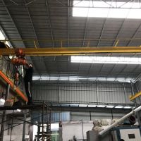 宜昌市小型簡易起重機(jī)各種型號起重機(jī)，行吊廠家直銷