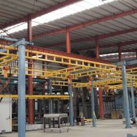 宜昌市KBK輕型起重機(jī)各種型號(hào)起重機(jī)，行吊廠家直銷