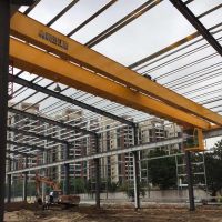 枝江市歐式雙梁橋式起重機(jī)各種型號(hào)起重機(jī)，行吊廠家直銷