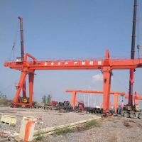 恩施建始縣雙主梁門(mén)式起重機(jī)各種型號(hào)起重機(jī)，行吊廠家直銷(xiāo)