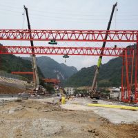 宜昌市夷陵區(qū)路橋工程起重機各種型號起重機，行吊廠家直銷