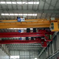 湖北省枝江市雙梁橋式起重機各種型號起重機，行吊廠家直銷