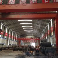 湖北省恩施雙梁門式起重機(jī)各種型號起重機(jī)，行吊廠家直銷