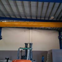 湖北省恩施建始縣單梁橋式起重機(jī)各種型號(hào)起重機(jī)，行吊廠家直銷