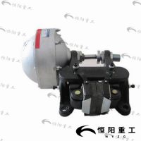 氣動(dòng)盤式制動(dòng)器PD系列 恒陽(yáng)重工 批發(fā)