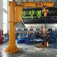 佛山起重機，懸臂吊