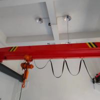 廣州白云區(qū)單梁 吊機(jī) 起重機(jī)銷(xiāo)售安裝