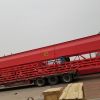 南充門式起重機、龍門吊