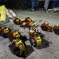 單雙梁輪、LD輪、尼龍輪、包膠輪、