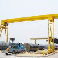 佛山起重機、行吊、升降平臺安裝維修