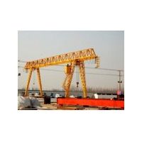 成都門(mén)式起重機(jī)